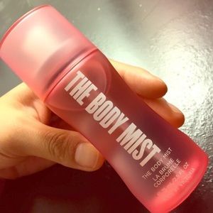 Victoria's Secret "The Body Mist" 2.5 oz