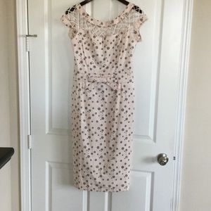 Bettie Page Tatyana Alika dress