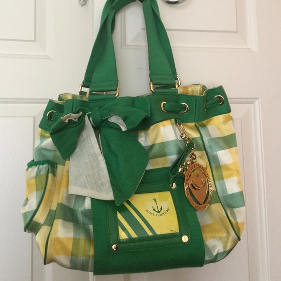 Juicy couture Bag