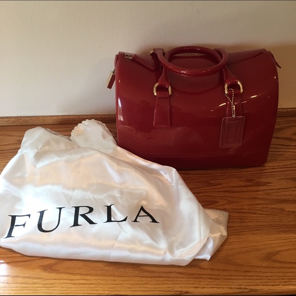 Furla Candy Bag