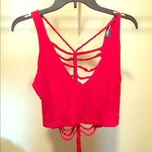 Urban Outfitters : Sparkle & Fade