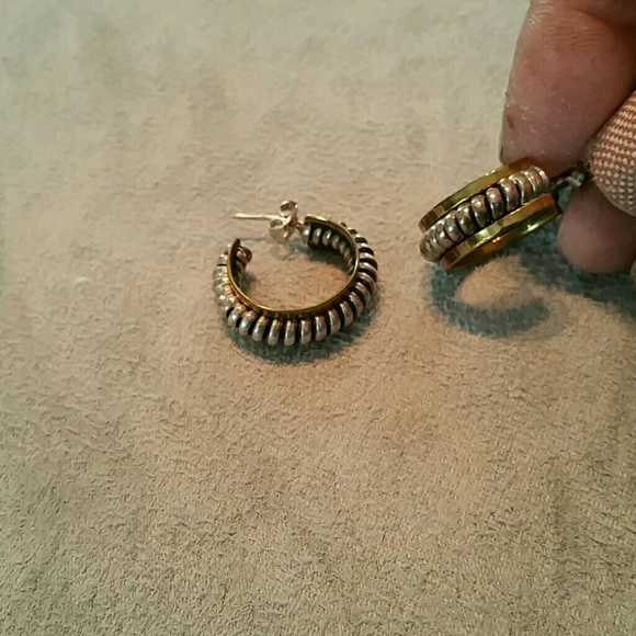 Earrings - Picture 2 of 2