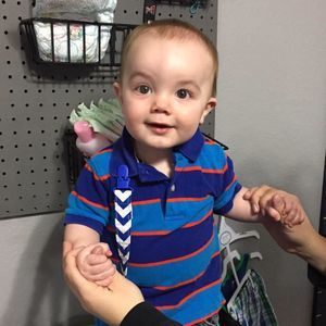 Meet your Posher, Rachel