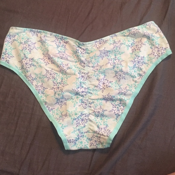 SOLD🚫Victoria's Secret panties - Picture 2 of 2