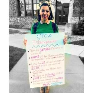 Meet your Posher, Nada