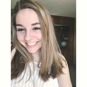 Meet your Posher, Kaitlyn