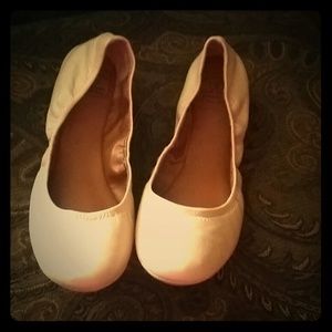 Brand new Lucky Brand flats