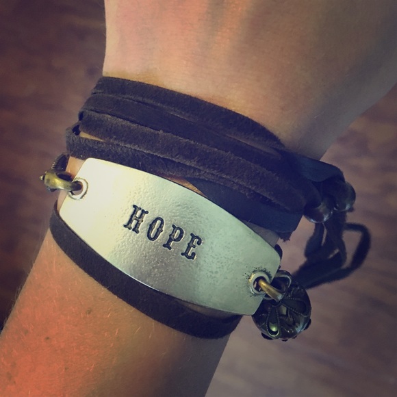 Penelope bracelet