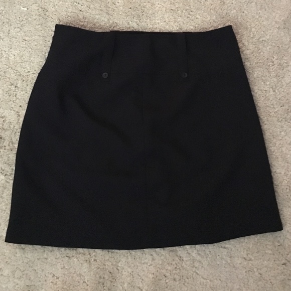 Clockhouse Dresses & Skirts - 💕cute navy blue skirt 💕