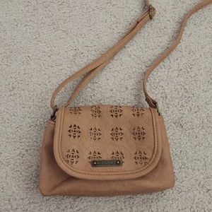 Pacsun Cross Body Bag