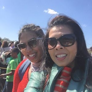 Meet your Posher, Olivia