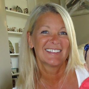 Meet your Posher, Kathy