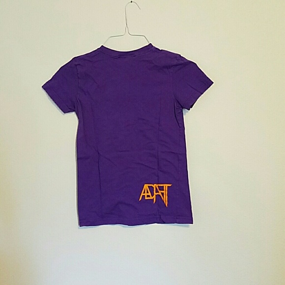 Gossip kills t-shirt - Picture 2 of 2