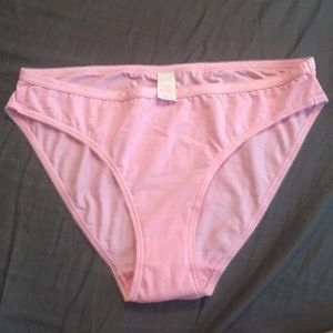 SOLD🚫Victoria's Secret panties
