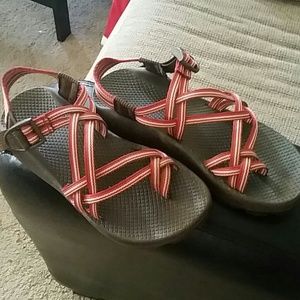 Women's 7 Chacos