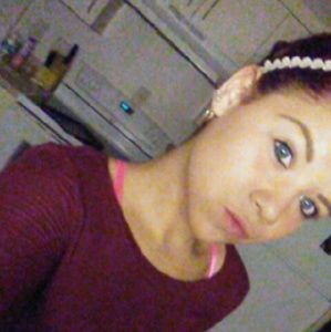 Meet your Posher, Chasity