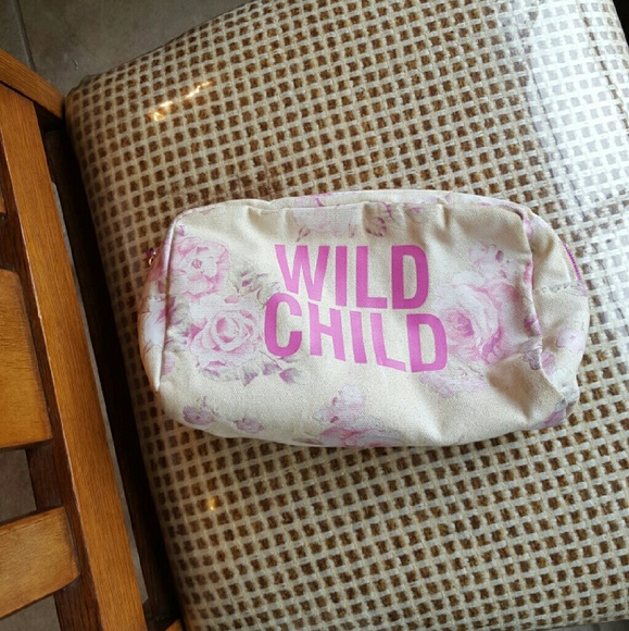 Make up bag
