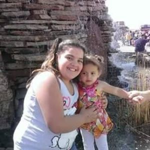 Meet your Posher, Victoria