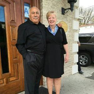 Meet your Posher, Jane