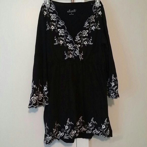 Floral Blouse Size Small