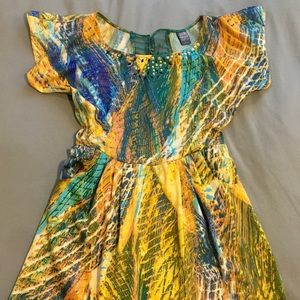 ⚡️FLASH SALE!⚡️Free People Satin Mini Dress