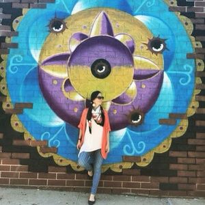 Meet your Posher, Marina