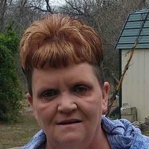 Meet your Posher, Deborah renee