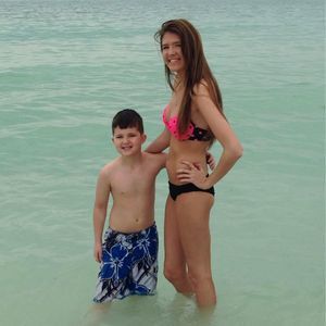 Meet your Posher, Natasha