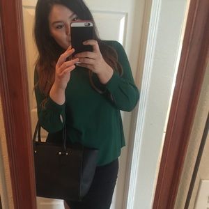 Meet your Posher, Kayla