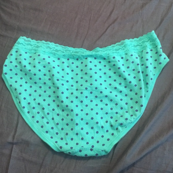 SOLD🚫Victoria's Secret panties - Picture 2 of 2
