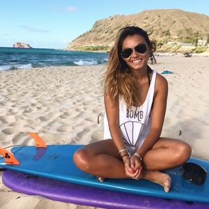 Meet your Posher, Tara