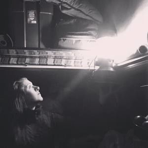 Meet your Posher, Ali