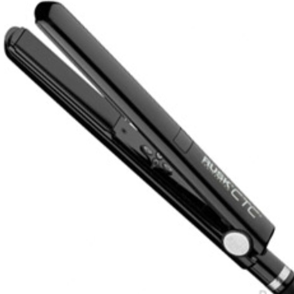 Rusk Accessories - Rusk CTC flat iron