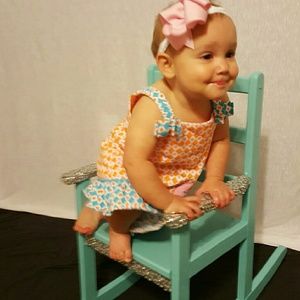 Meet your Posher, Stephanie