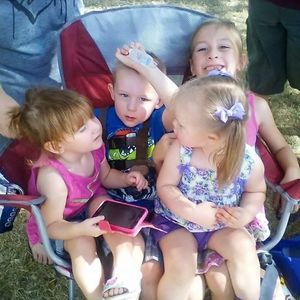 Meet your Posher, Kricket