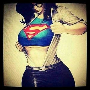 Meet your Posher, Tori