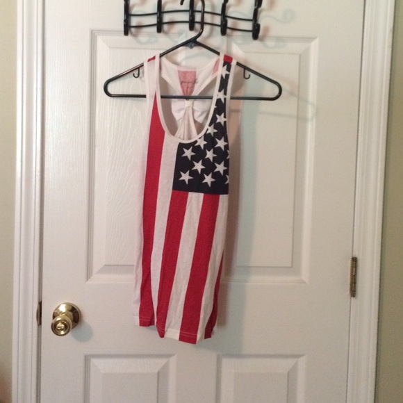 USA tank