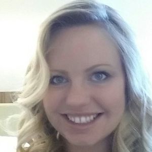Meet your Posher, Ashleigh