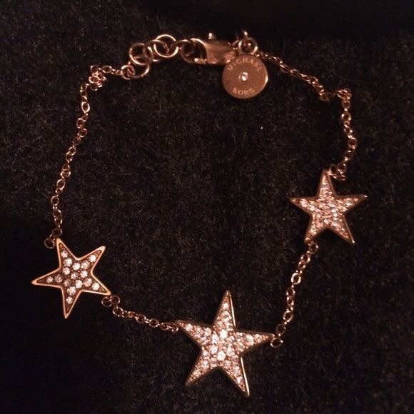 Authentic Michael Kors bracelet.