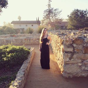 Meet your Posher, Emma