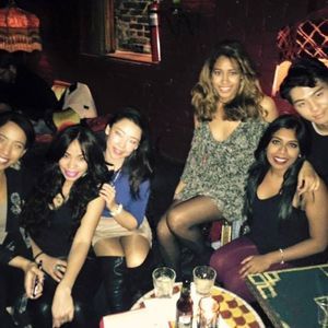 Meet your Posher, Kanako