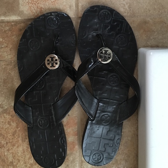 Tory Burch Thora size 7.