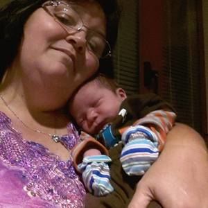 Meet your Posher, Deborah