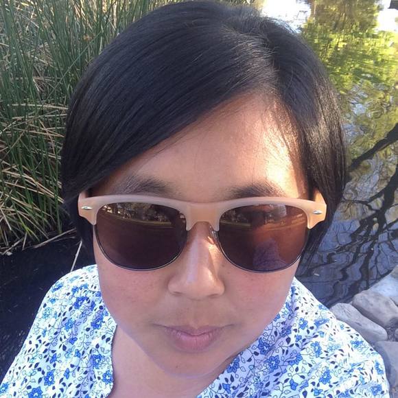 Meet your Posher, Maggie