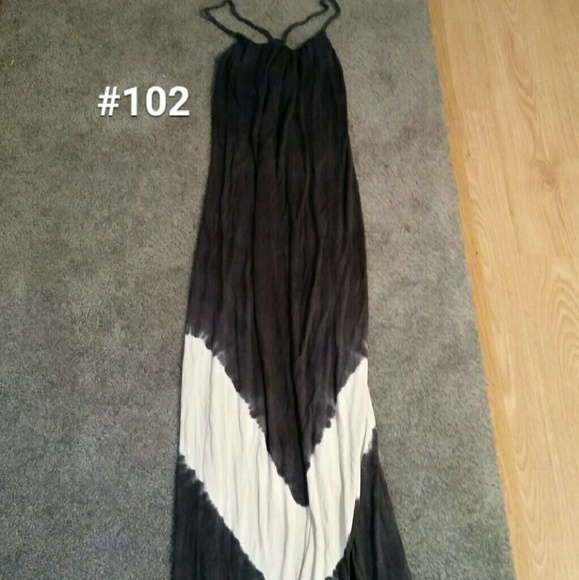 Gypsy 05 Size small long dress