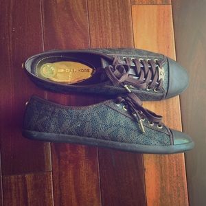 Michael Kors Boerum Sneakers