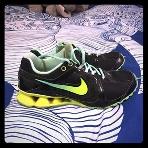 Nike shoes
