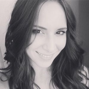 Meet your Posher, Alexandra