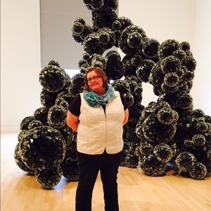 Meet your Posher, Candy