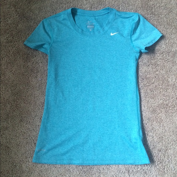 Nike Dry Fit T- Shirt